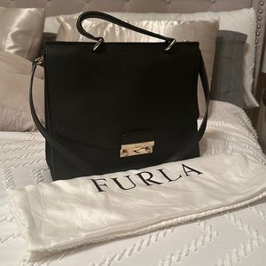 Furla satchel